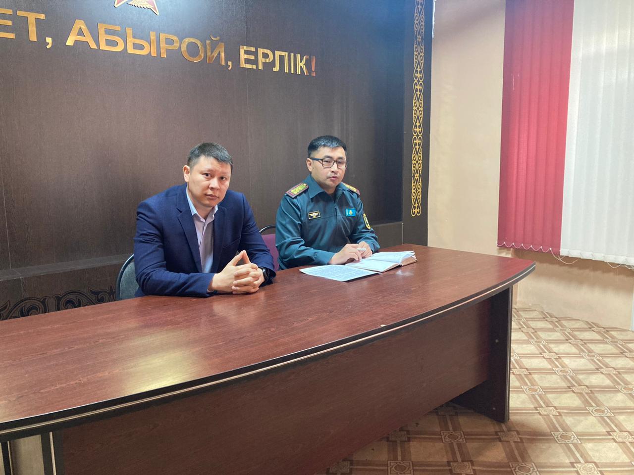 Бизнес в Семее испытывает проблемы в сфере госзакупок