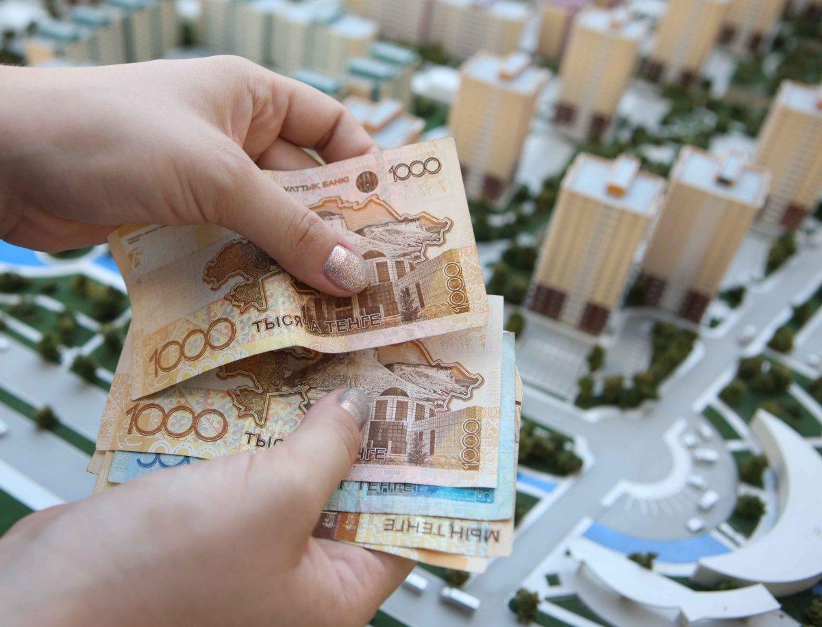 В Казахстане сократились расходы госбюджета на социальную сферу