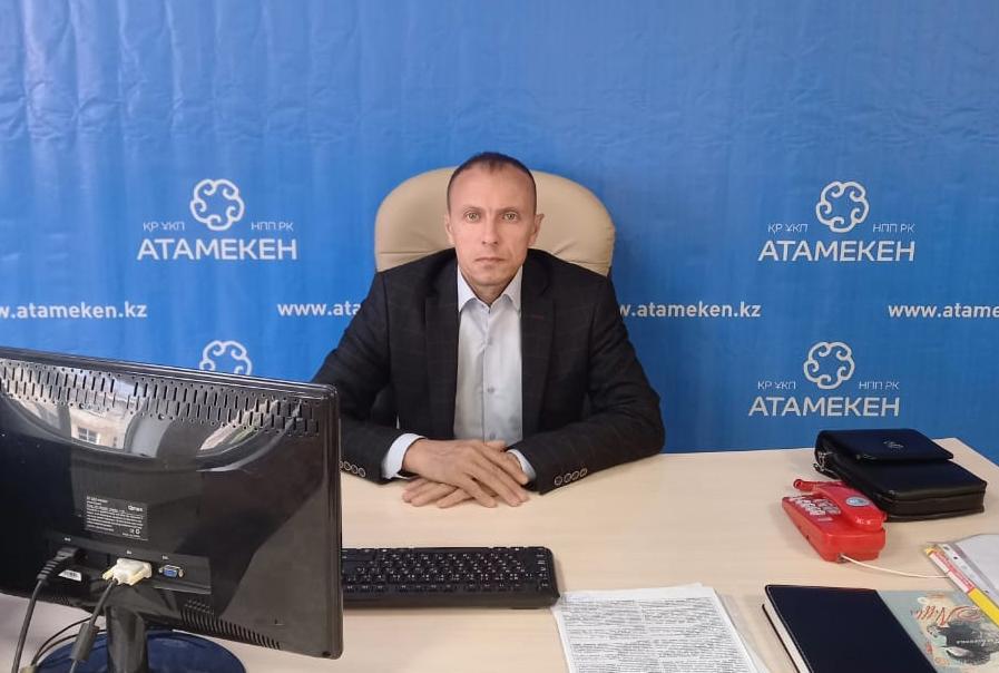 В Шемонаихинском районе ВКО мобильная группа оперативно защищает права предпринимателей