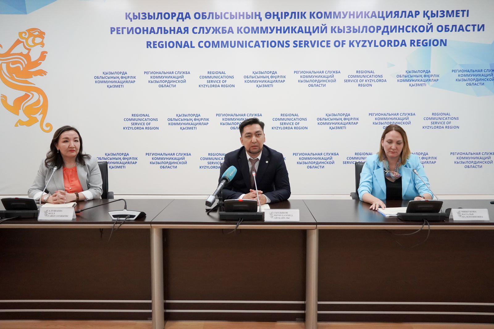 Более 600 граждан в этом году примут участие в проекте «Мен кәсіпкер» 