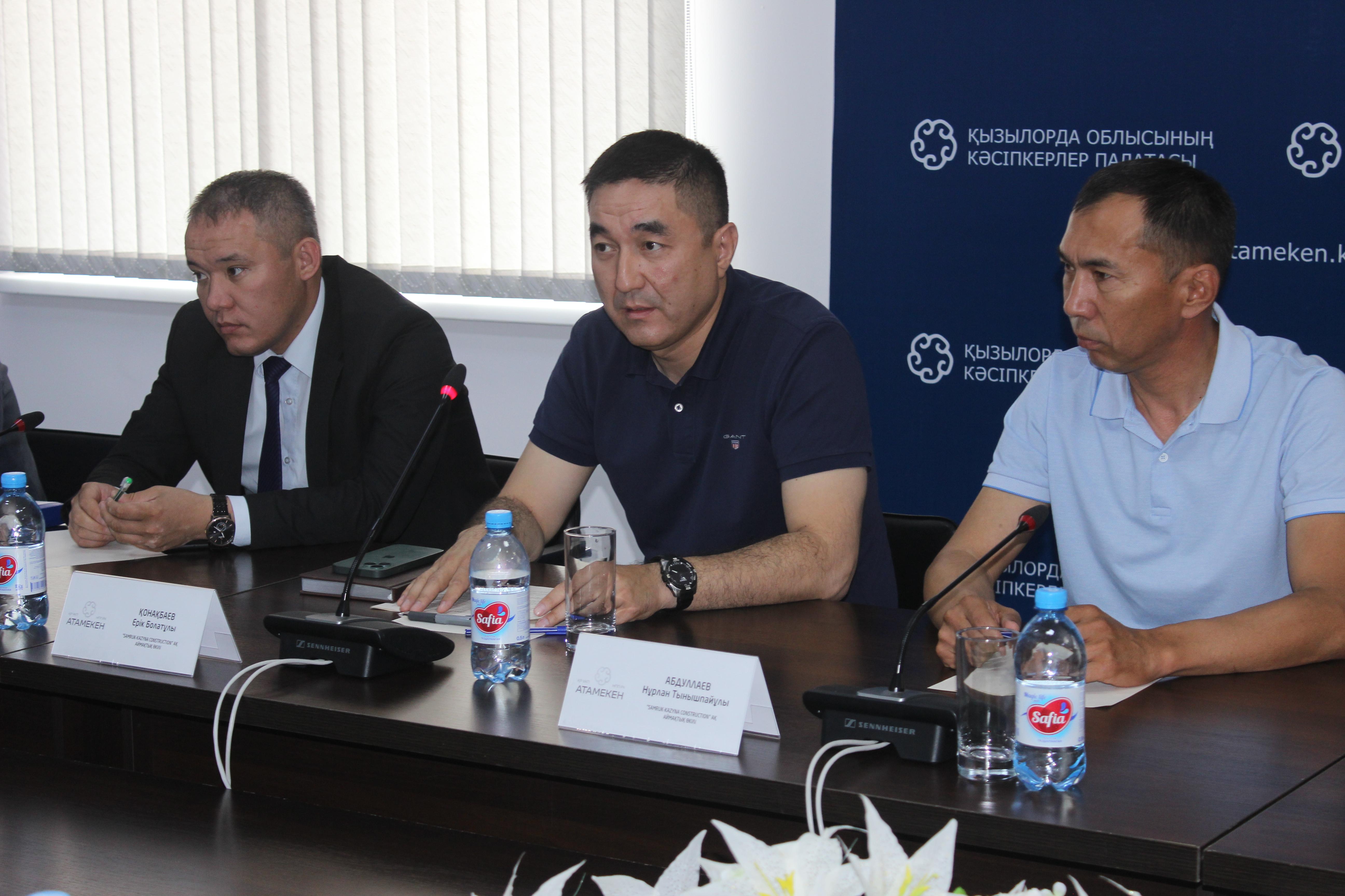 Комфортная школа: определены три победителя из Кызылординской области 