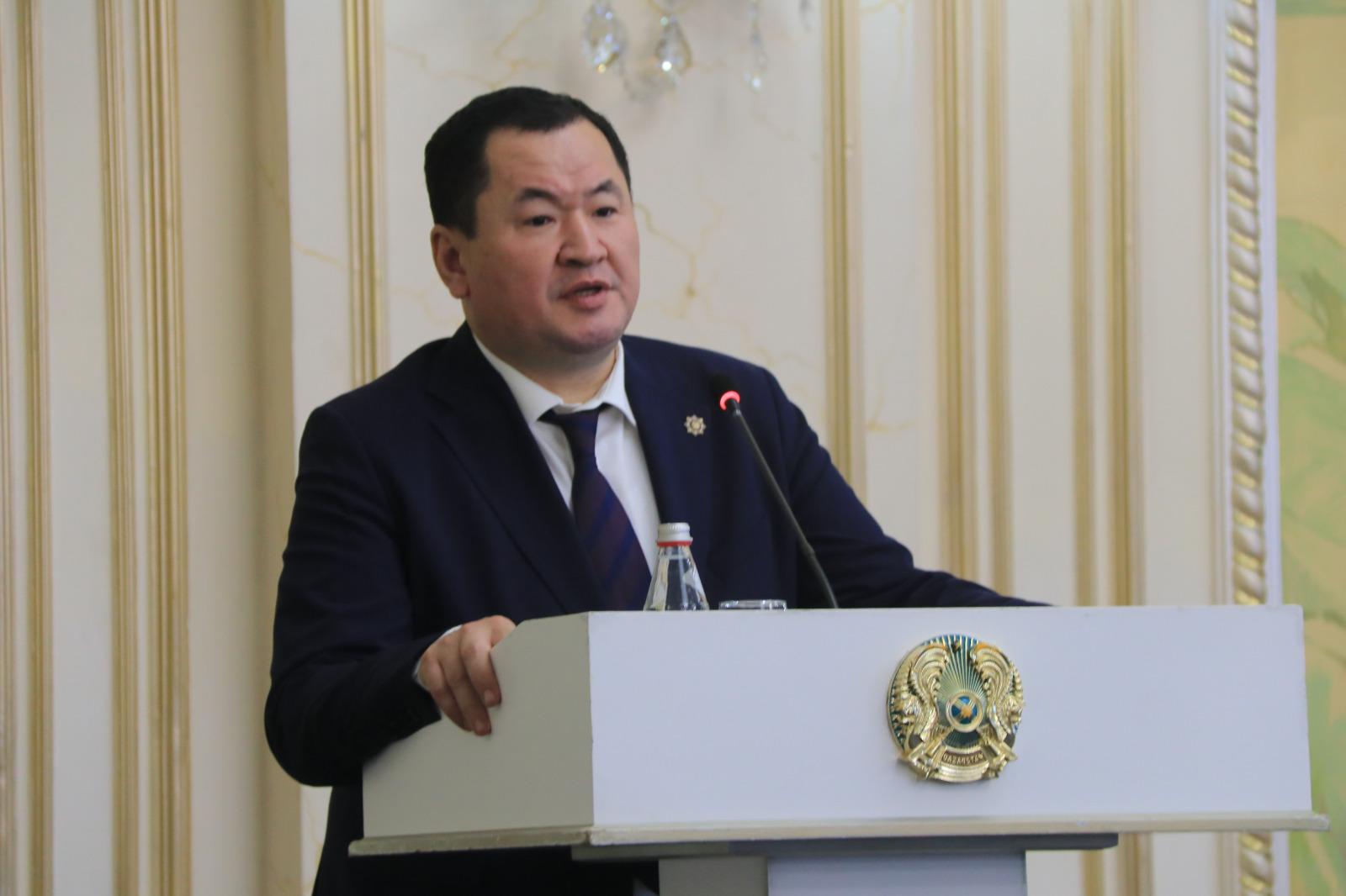 Инвестпроекты на 220,1 млрд тенге в 2023 году реализуют в Павлодарской области