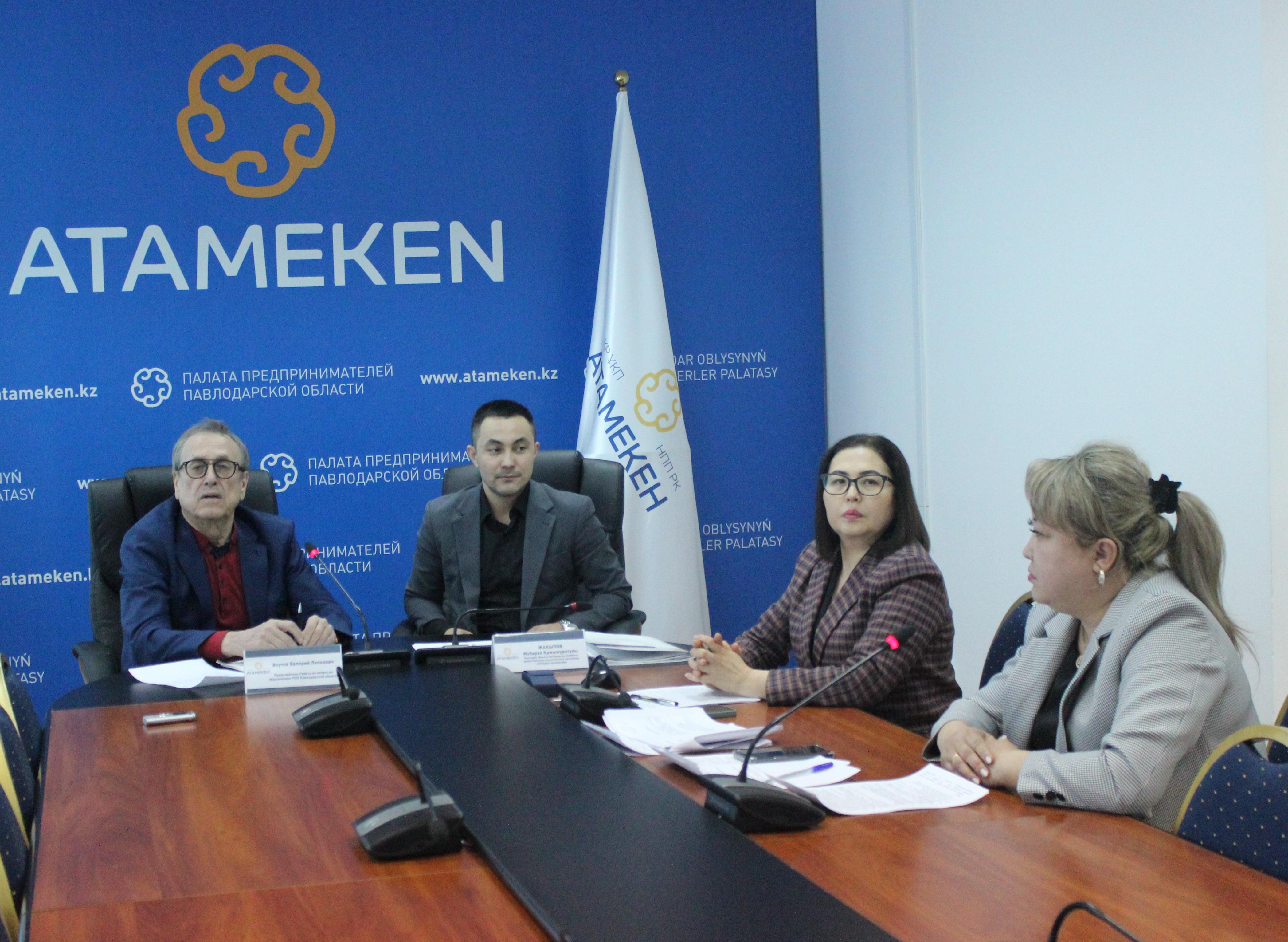 Госзаказ на целевую подготовку кадров павлодарским предприятиям будет расти