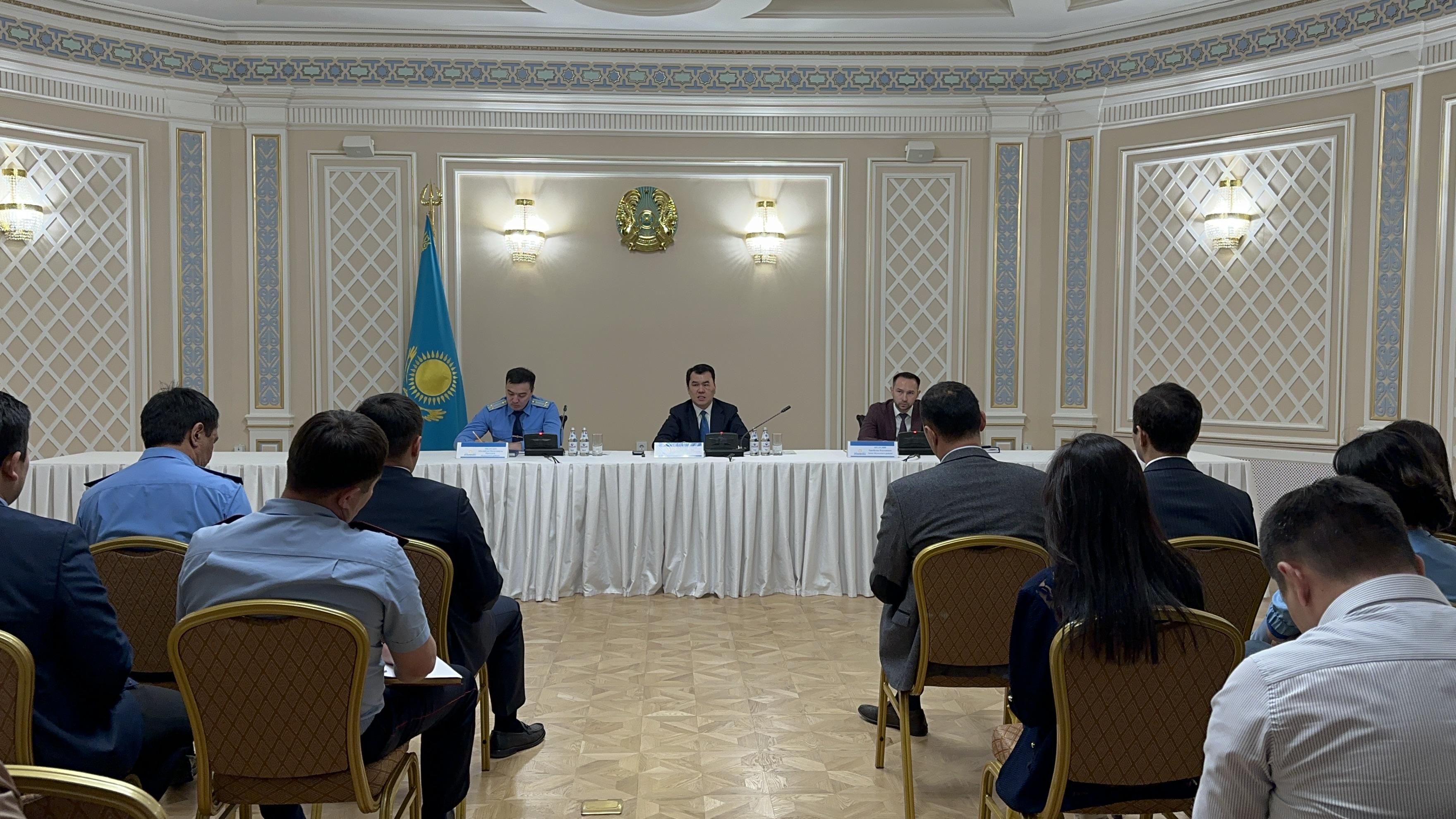 О неравных условиях для детей по программе «Даму бала» рассказали предприниматели