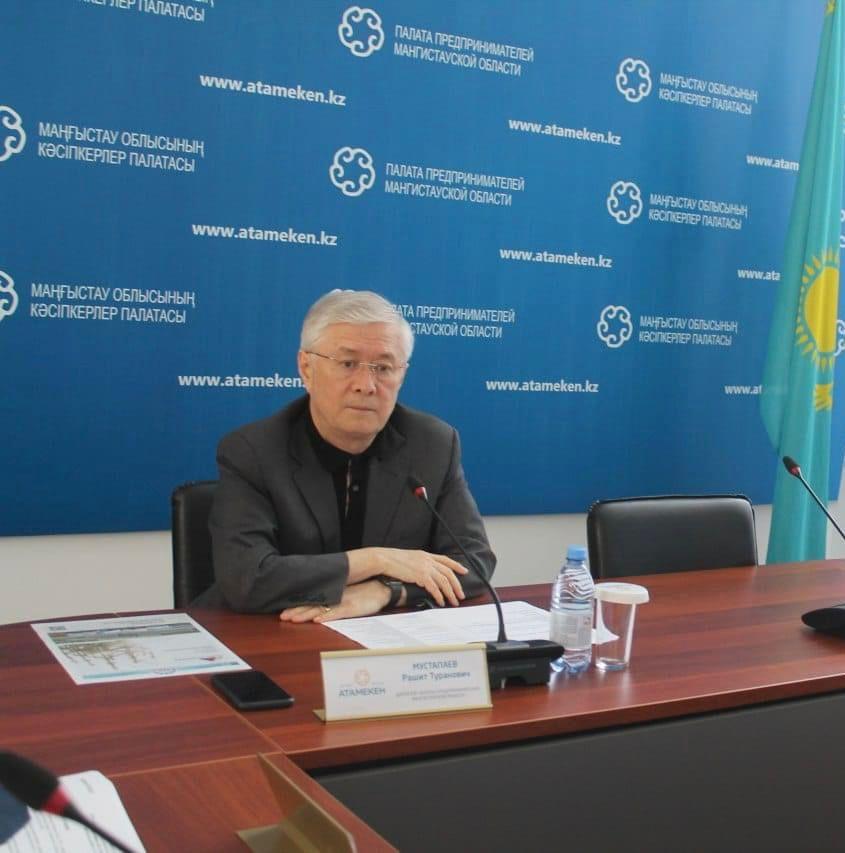 Иран бизнесмендері серіктес болуға мүдделі