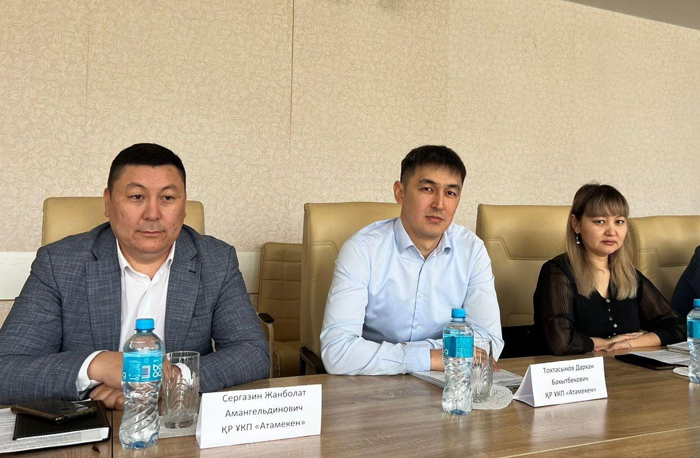 На Востоке проведен масштабный ликбез для начинающих и будущих предпринимателей