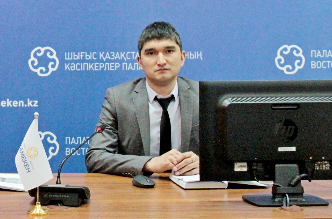 В ВКО алматинскому предпринимателю помогли получить оплату по договору госзакупок