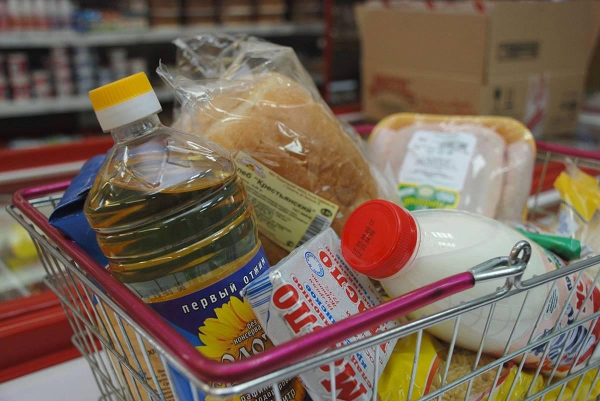 Об ответственности за превышение торговой надбавки на основные продукты питания напомнили акмолинским предпринимателям