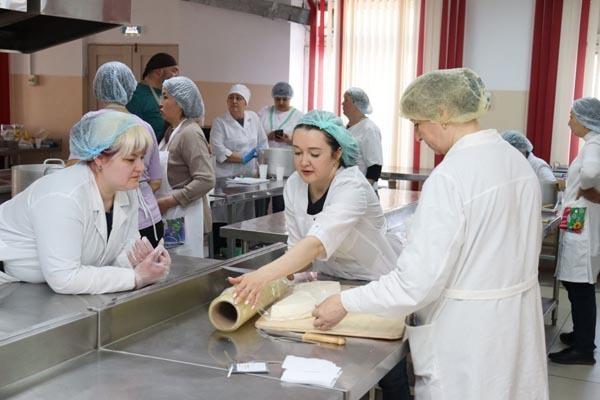 В Костанайской области  наладили  уникальное производство крафтовых сыров