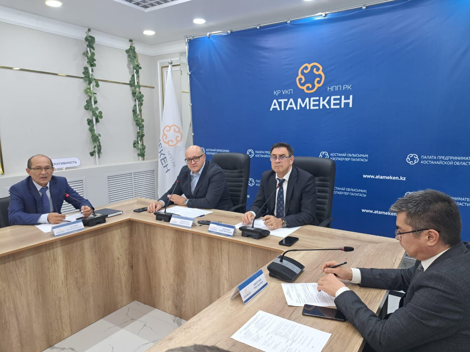 Костанайские  аграрии уверены, что в законе "О пастбищах" необходимо четко прописать все нормы