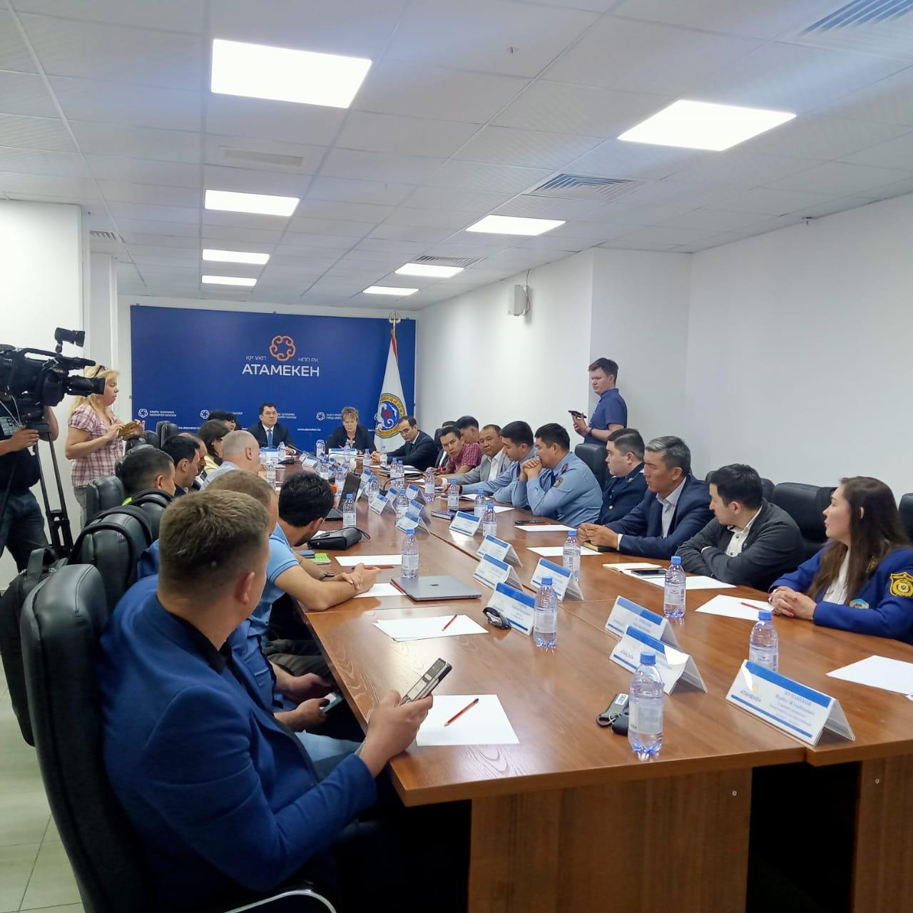 Алматинцы могут потерять интерес к электросамокатам