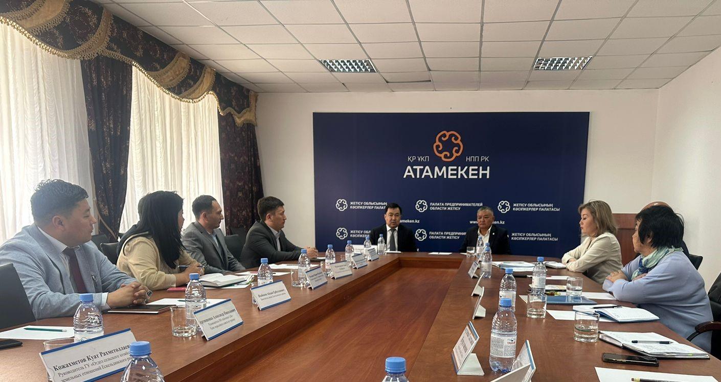 Приняли решение о создании проектного офиса по туризму 