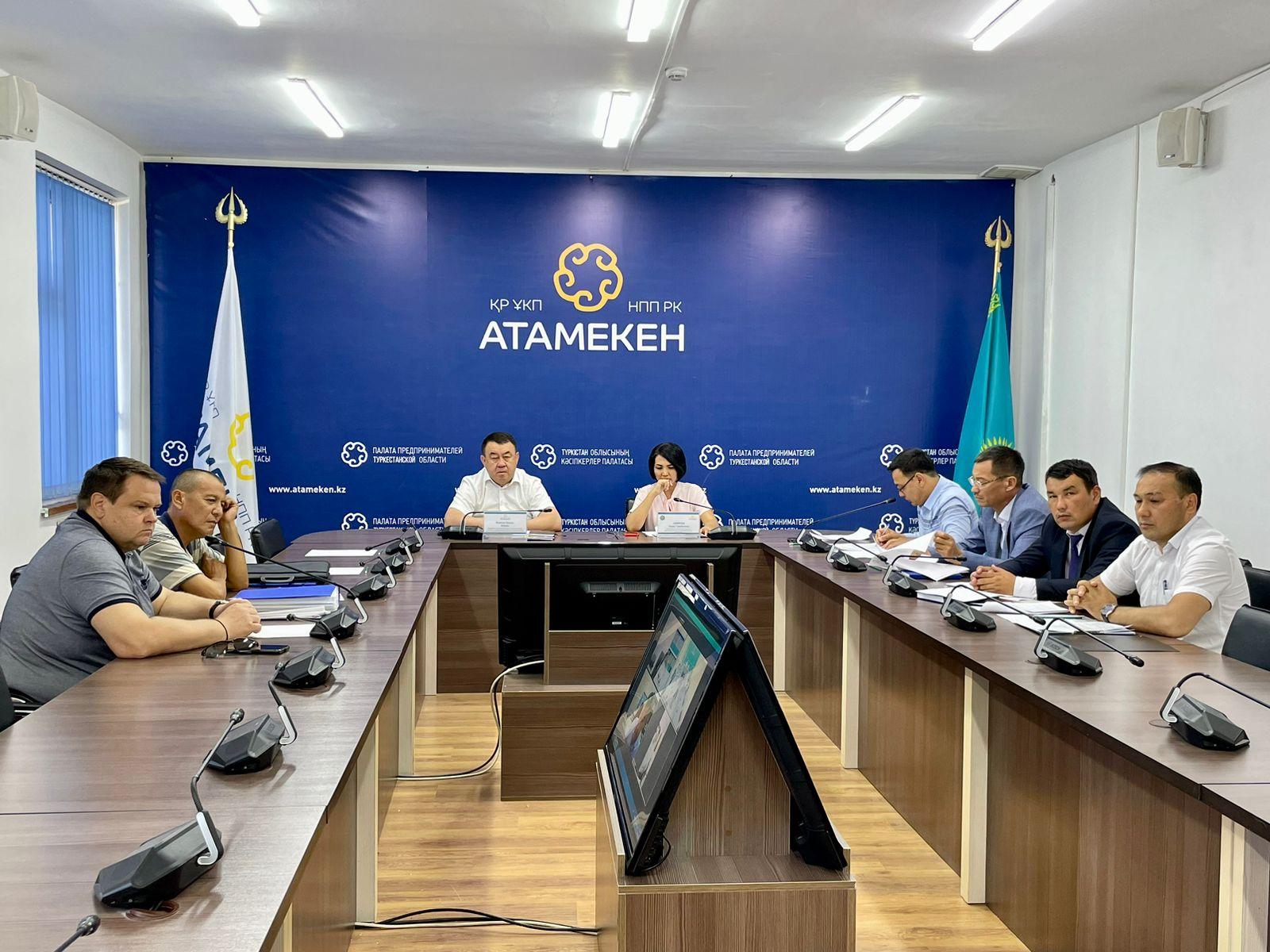Түркістанда Мемлекеттік кірістер басқармасы кәсіпкерге негізсіз 5 млн теңге салық салған