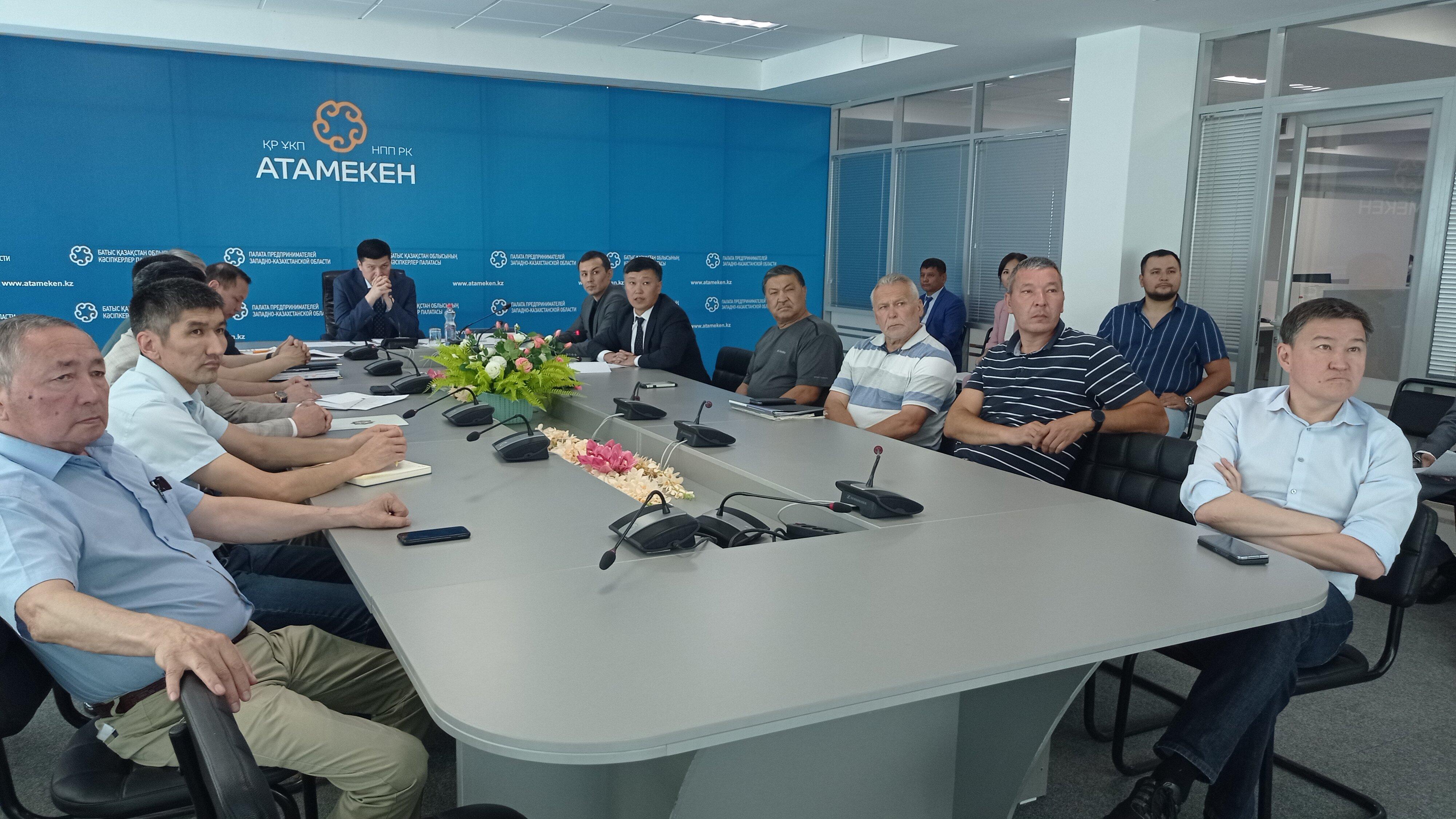 Агрологистический центр выведет АПК на новый уровень