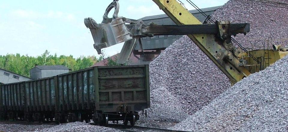 Возобновлено движение грузовых вагонов после вмешательства Палаты Актюбинской области