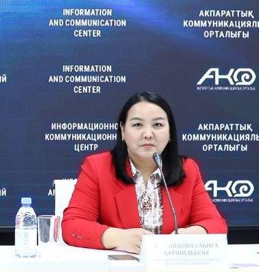 Более 700 жительниц Шымкента  получат услуги в рамках проекта «Мен кәсіпкер»