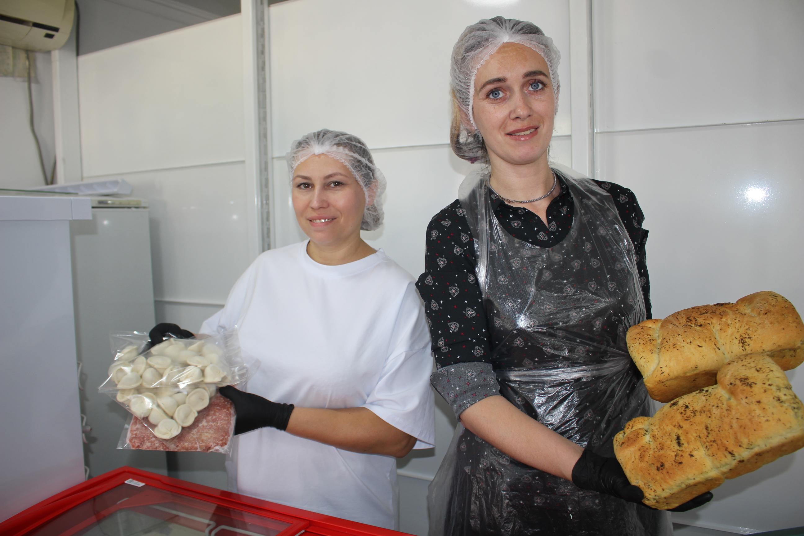 Как подруги в Актобе кондитерскую открыли