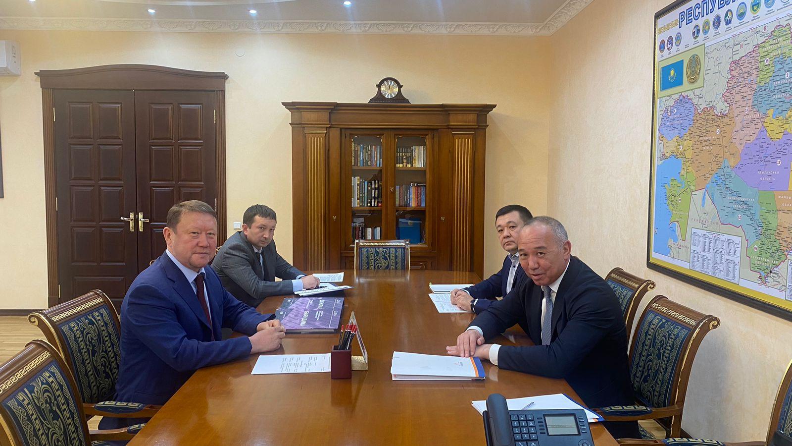 Почти все проблемы бизнеса будут решены на региональном уровне