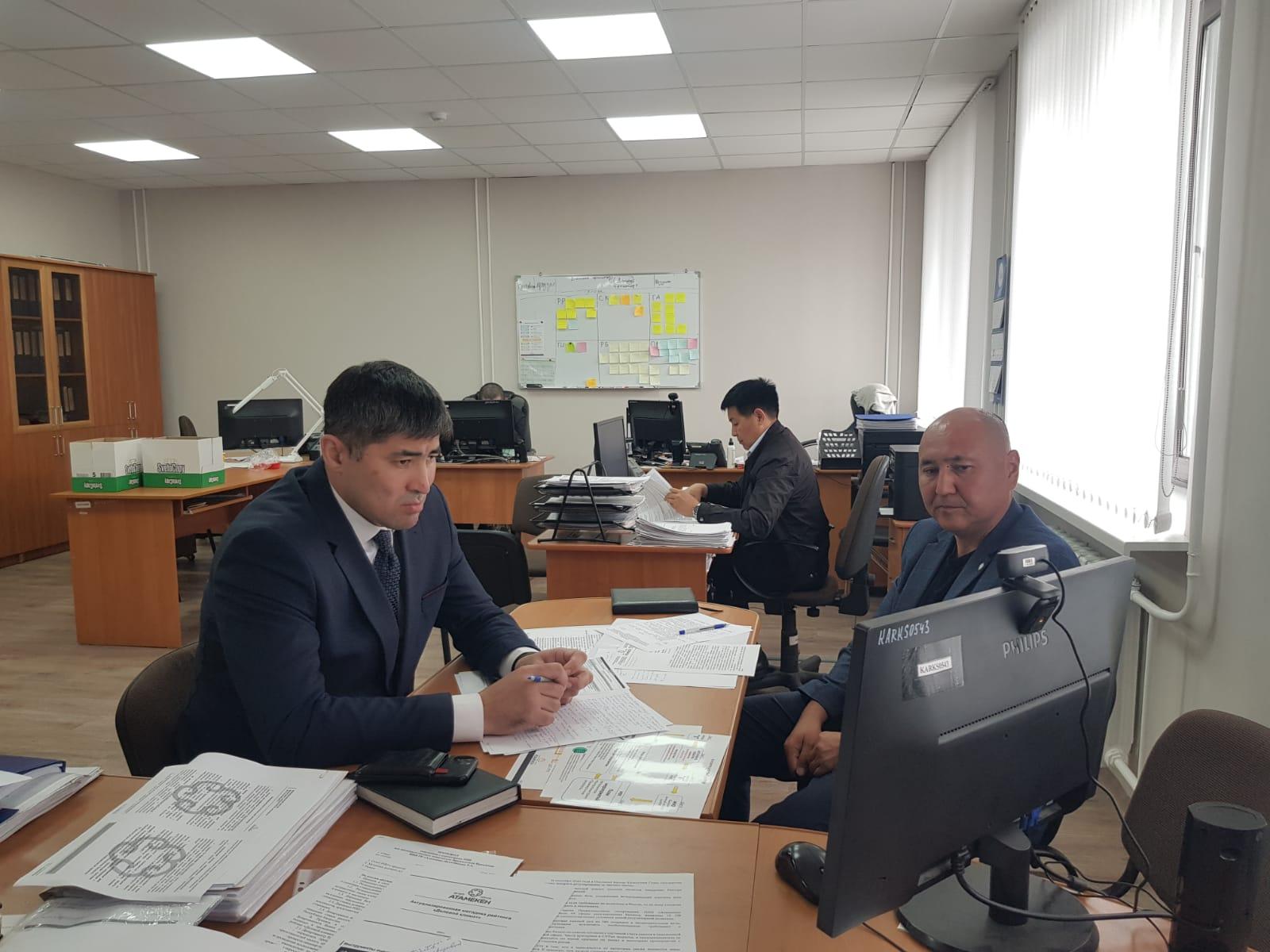 В поле зрения проекта «Дорога бизнесу» - вопросы  регионального уровня