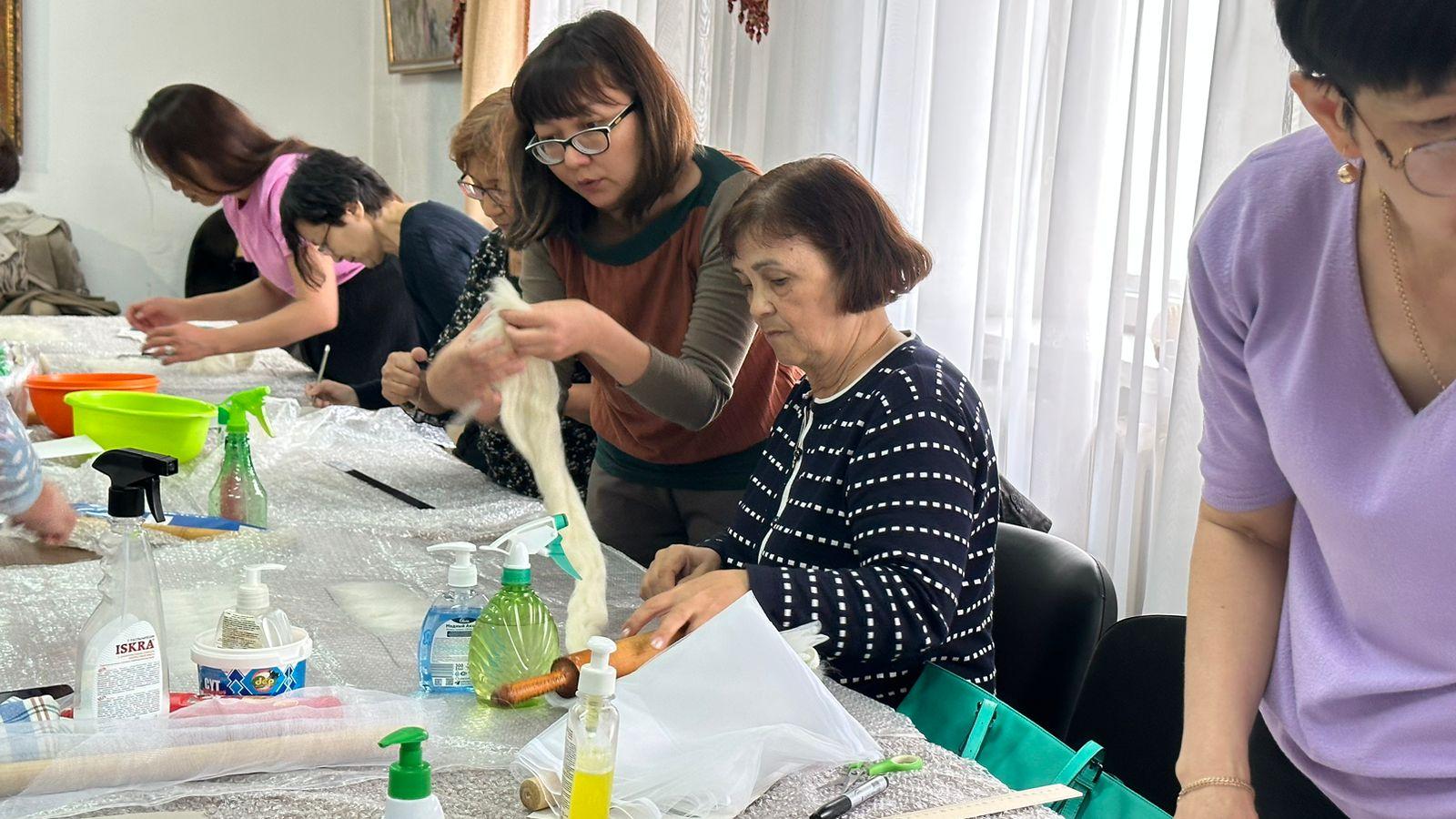 Как hand-made превращается в бизнес?