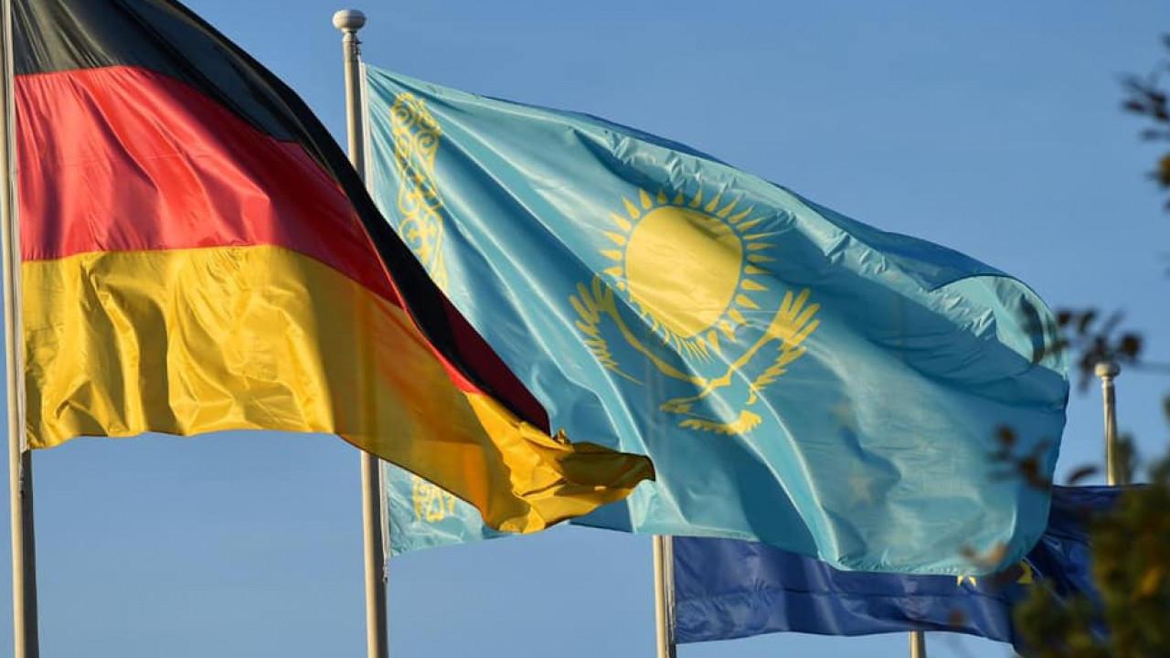 Бизнес-стажировку в Германии смогут пройти предприниматели в сфере «зеленых» технологий