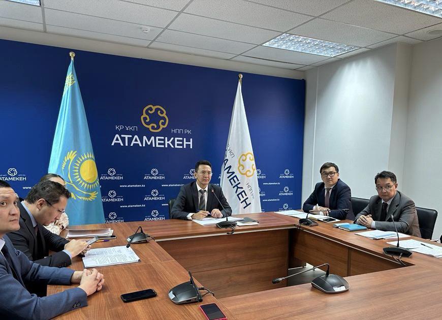 Какие проблемы испытывают казахстанские перевозчики в Беларуси?
