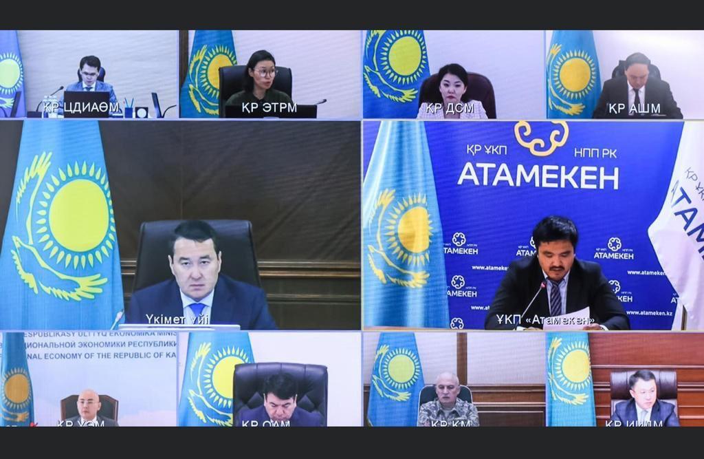 Фермеры не получили субсидии в полной мере: премьер-министр поручил МСХ принять к сведению все замечания Нацпалаты