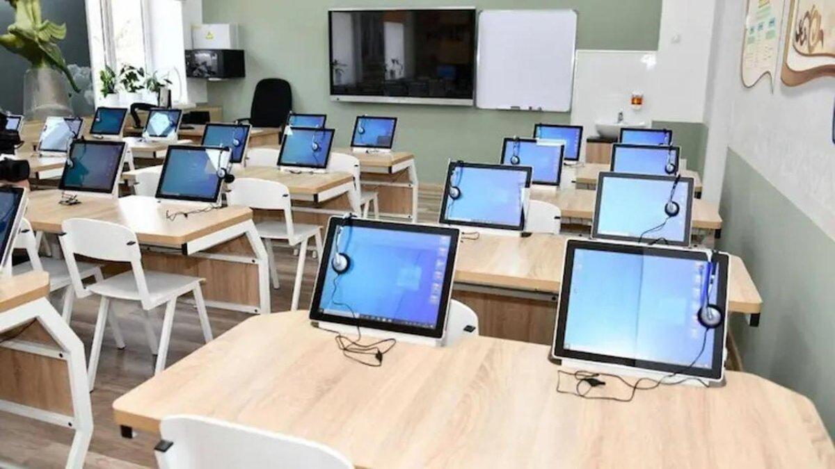 Комфортная школа: В СКО определены подрядчики