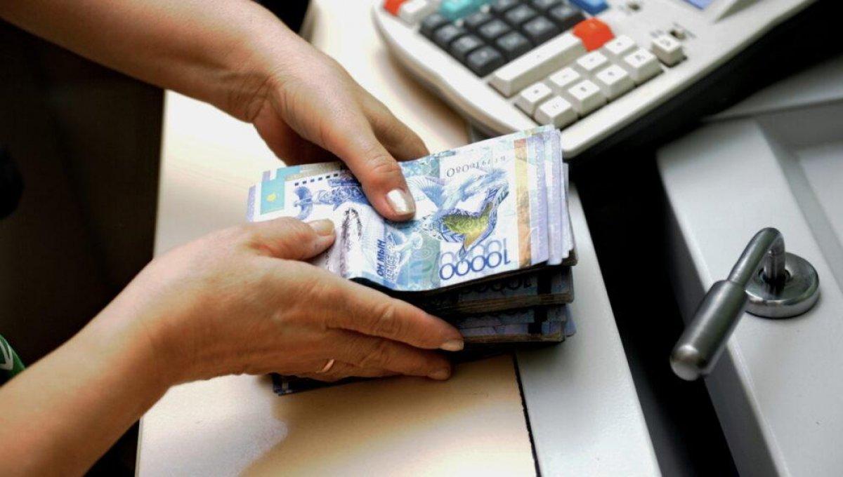 Свыше 11 млрд тенге финансирования получил МСБ при поддержке Нацпалаты с начала года