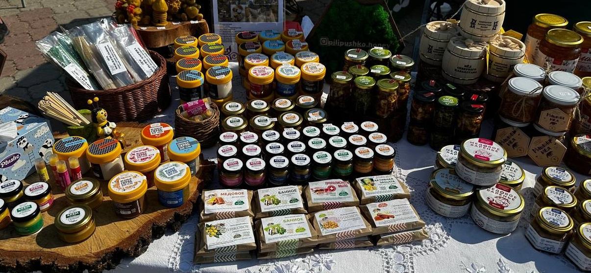 В Петропавловске стали известны имена победителей проекта "Одно село - один продукт"