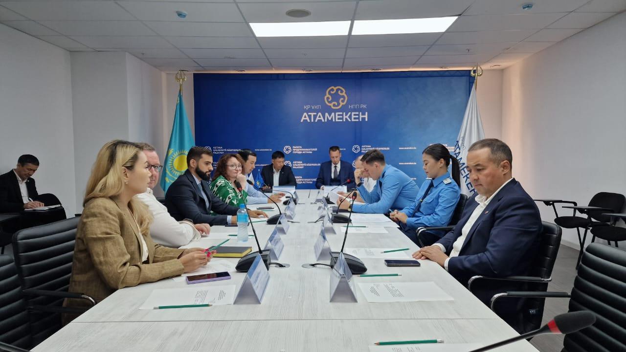 Предприниматели могут проверить законность проверки