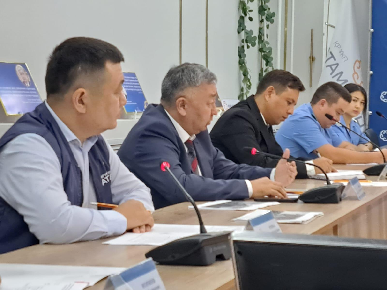 В Костанайской области  более полутысячи предпринимателей получили помощь в рамках проекта «Дорога бизнесу»