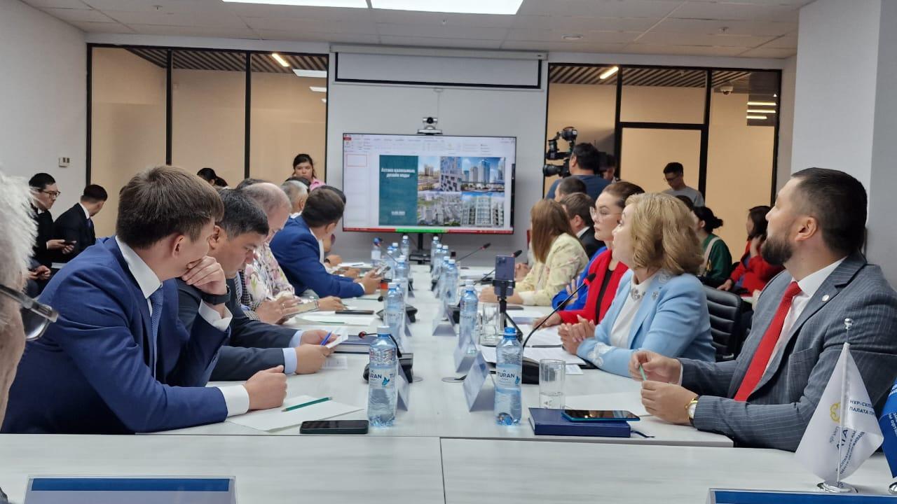 Демонтаж вывесок в Астане: нарушаются права предпринимателей