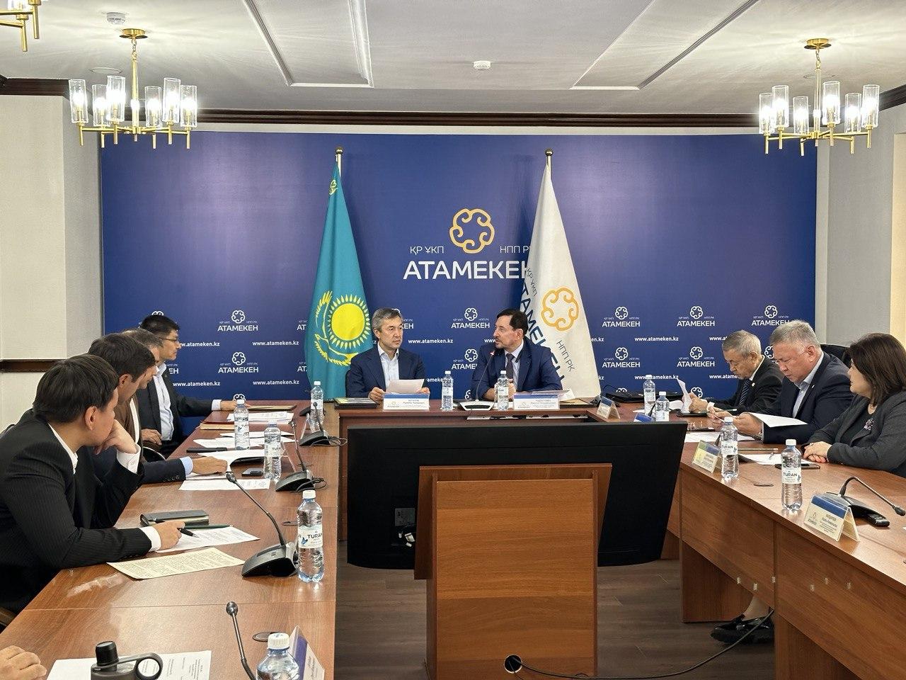 Дорожная карта должна сделать горно-металлургическую отрасль привлекательной для инвесторов