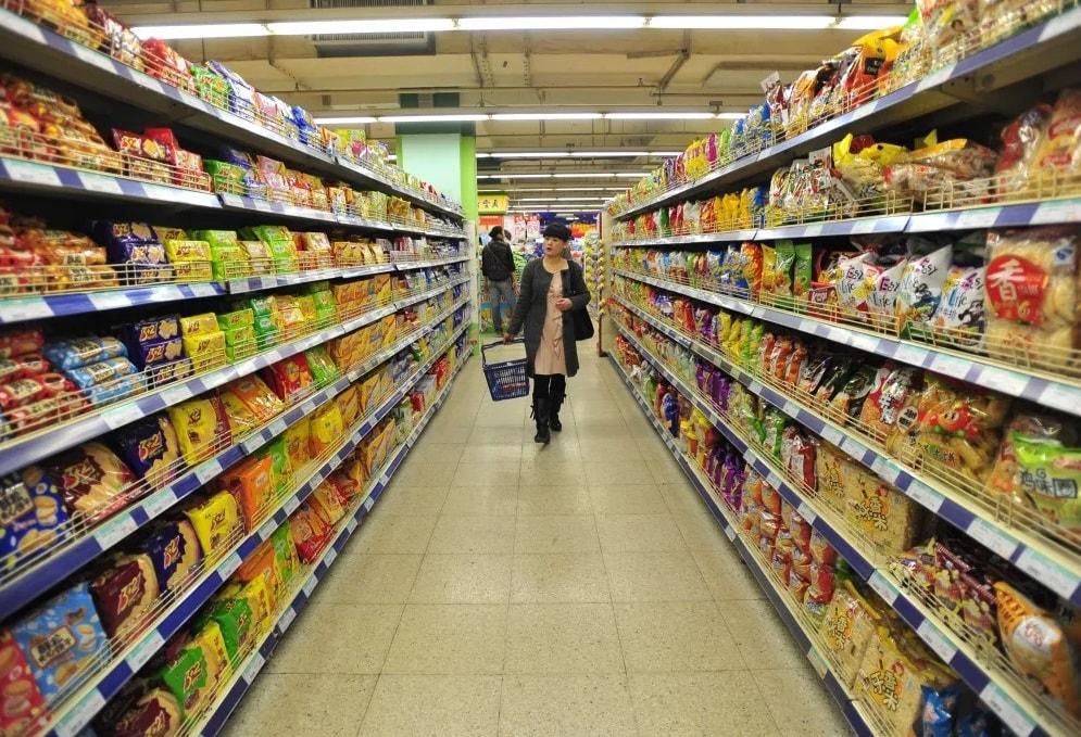 Шымкентские производители теряют рынки сбыта не только в Центральной Азии, но и внутренние