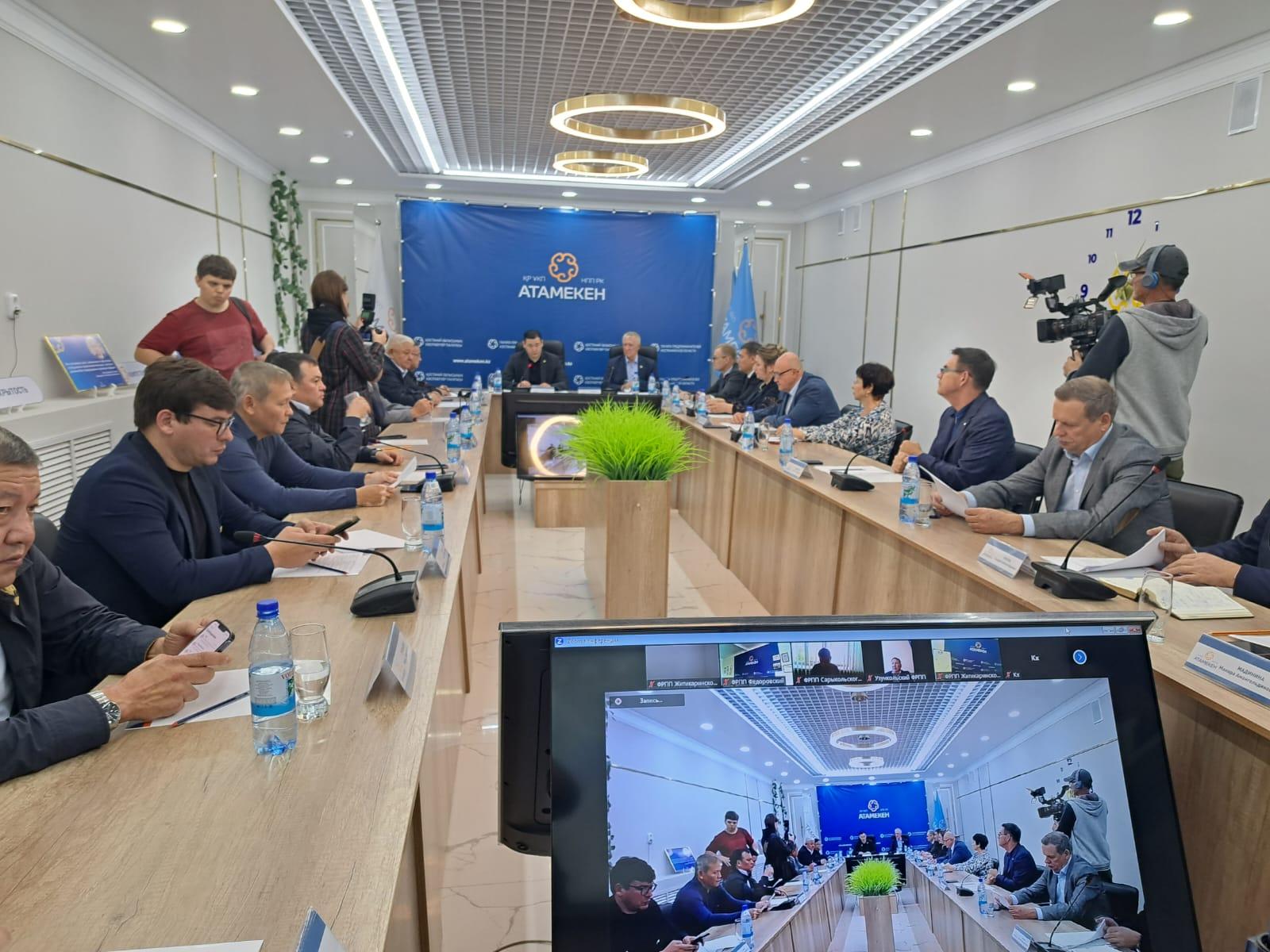 По-другому посмотреть на проблему отрасли  АПК