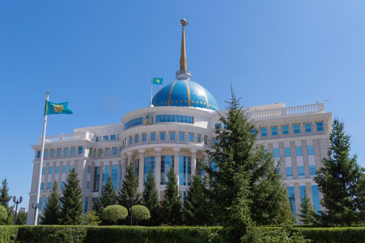 Президент проводит встречу с бизнес-сообществом