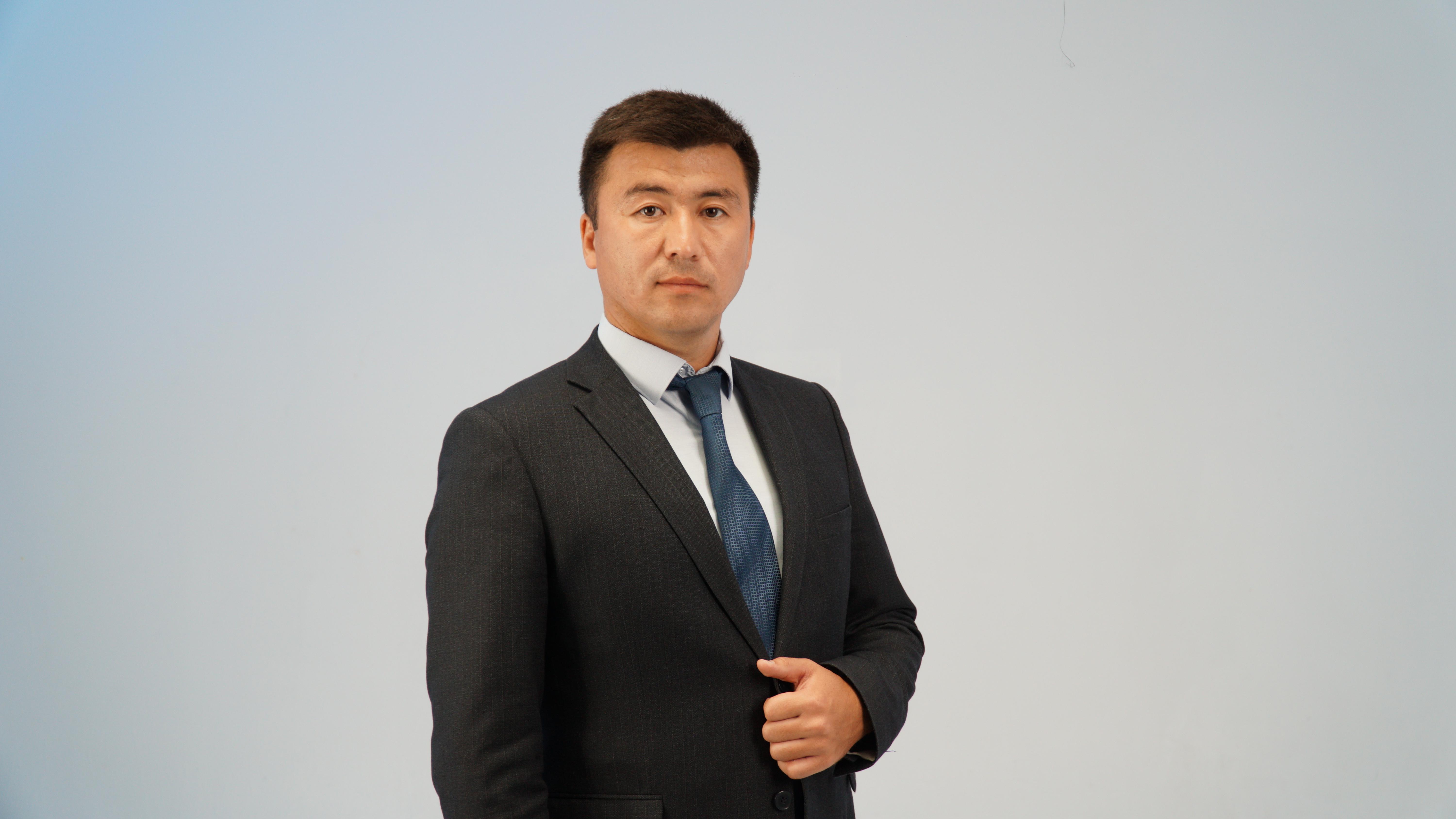 Почему необходимо инвестировать в обрабатывающую промышленность ответил зампред НПП «Атамекен»