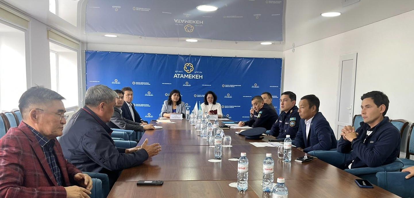 Как выжить сельхозпроизводителям?