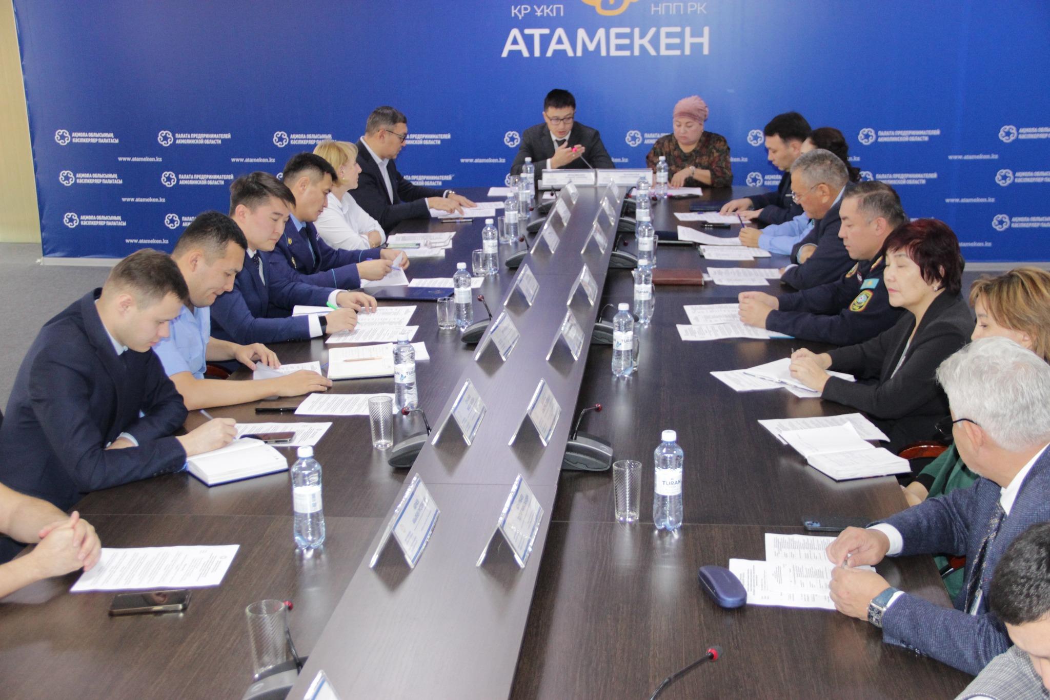 Зарплату воспитателям частных детсадов не повышают в Акмолинской области