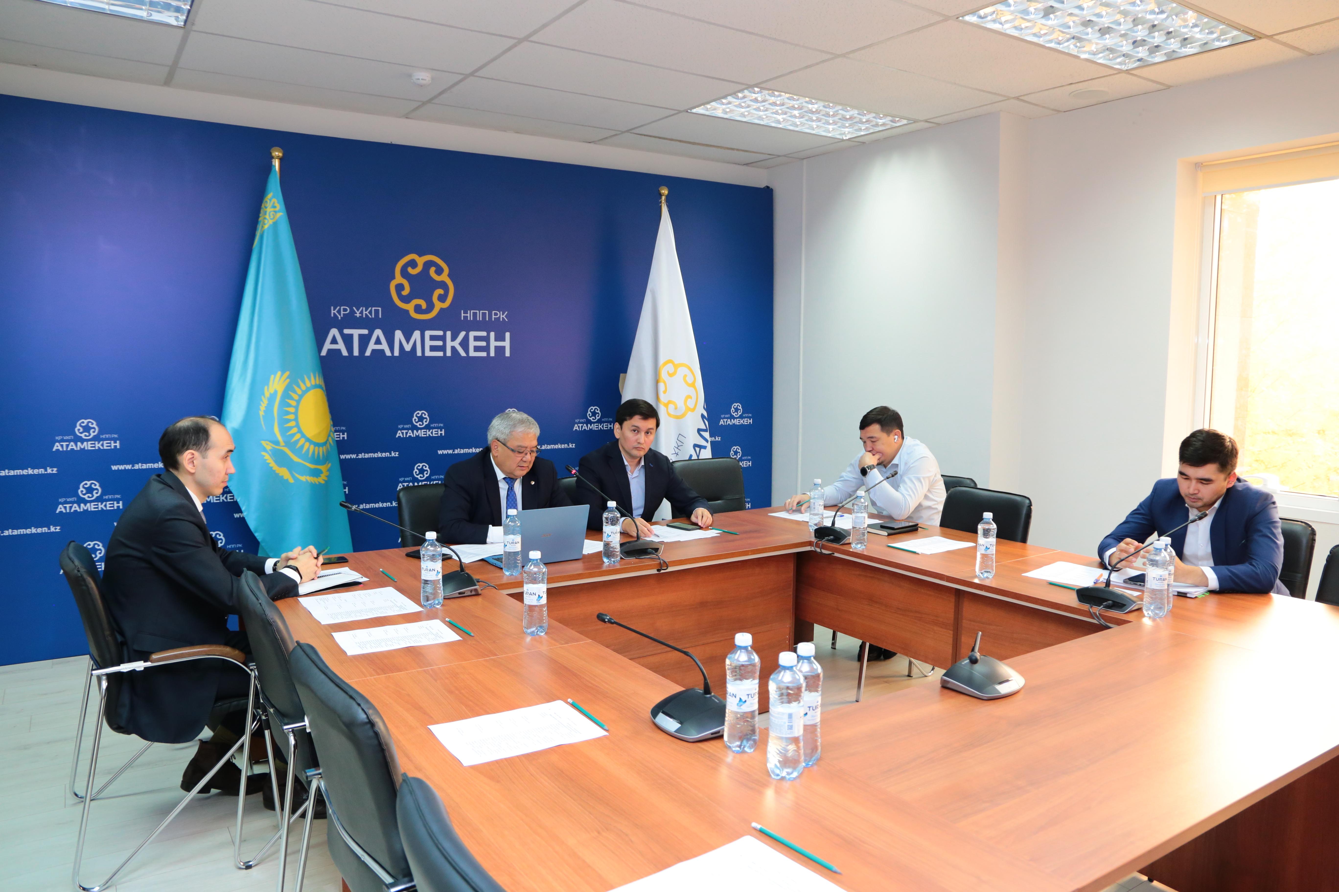 Производителям автоклавного газобетона требуется поддержка