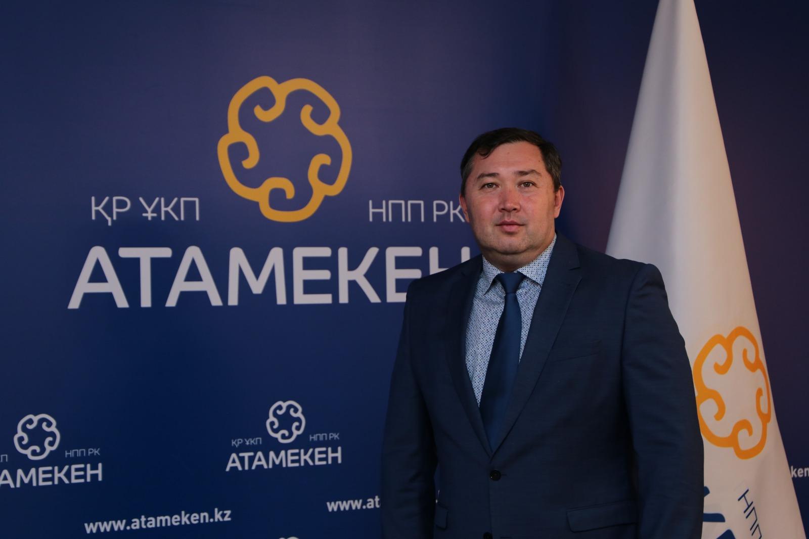 Нужна прослойка среднего бизнеса, которая придаст импульс экономике страны – гендиректор КДЛ ОЛИМП
