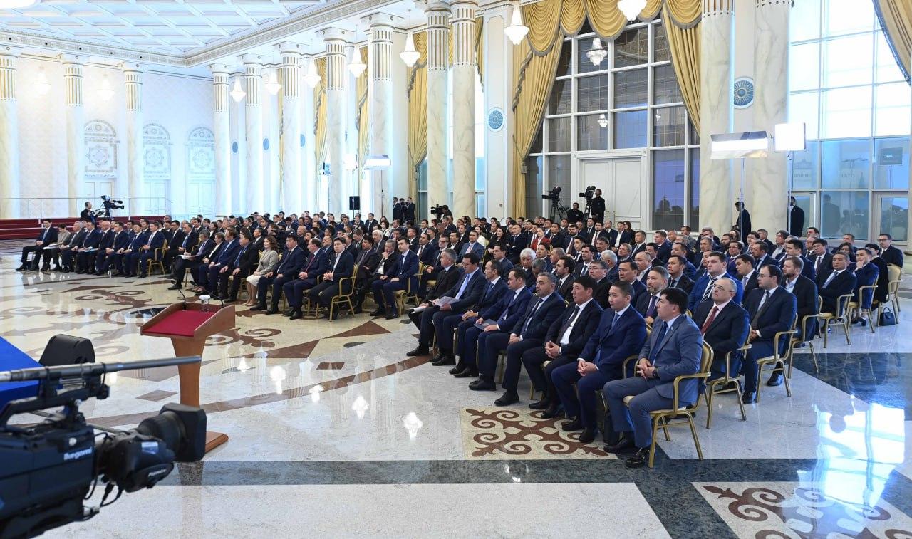 Офтейк и долгосрочные контракты позволят выпускать  новые виды товаров на действующих производствах