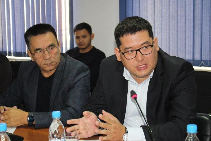 Повышение ставки НДС приведет к неконкурентоспособности отечественных перевозчиков
