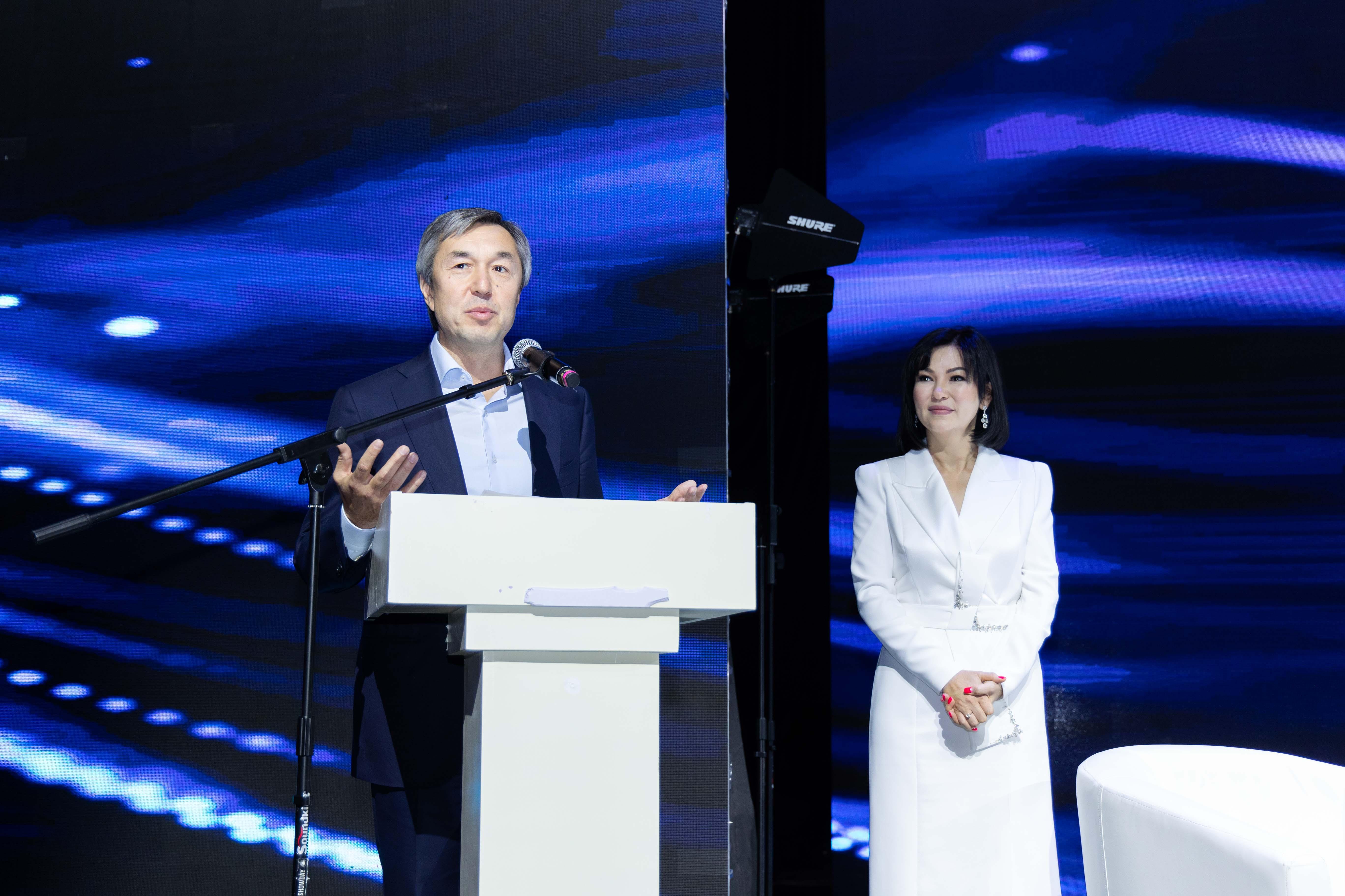 Казахстанская ассоциация непрерывного образования активно участвует в развитии отрасли - Раимбек Баталов