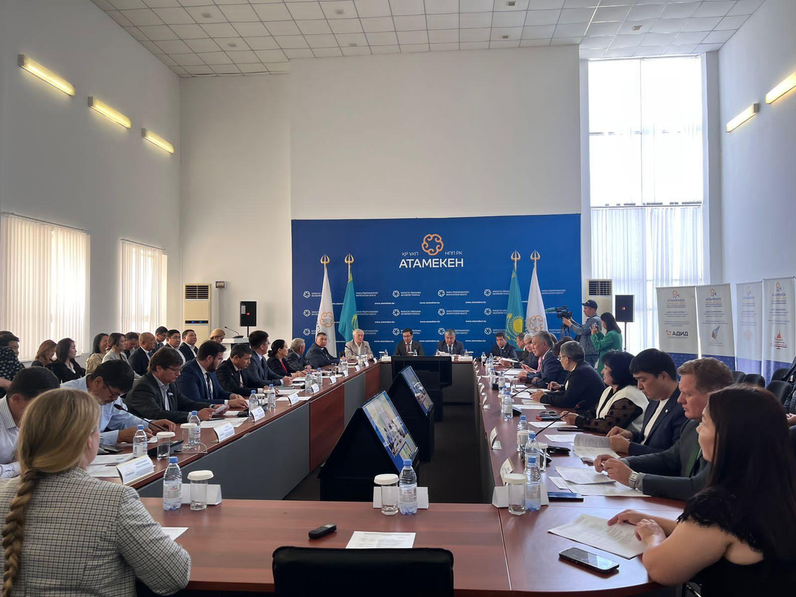 Предложено внести изменения в законы, препятствующие бизнесу