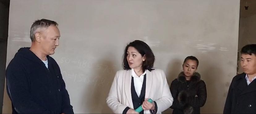 Для выявления потребностей бизнес-сферы