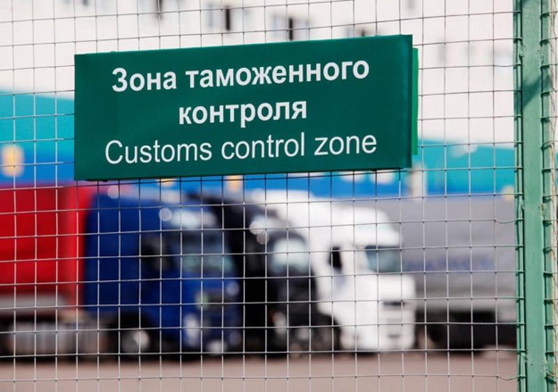 НПП «Атамекен»: таможенный досмотр как инструмент «выдавливания» налогов?