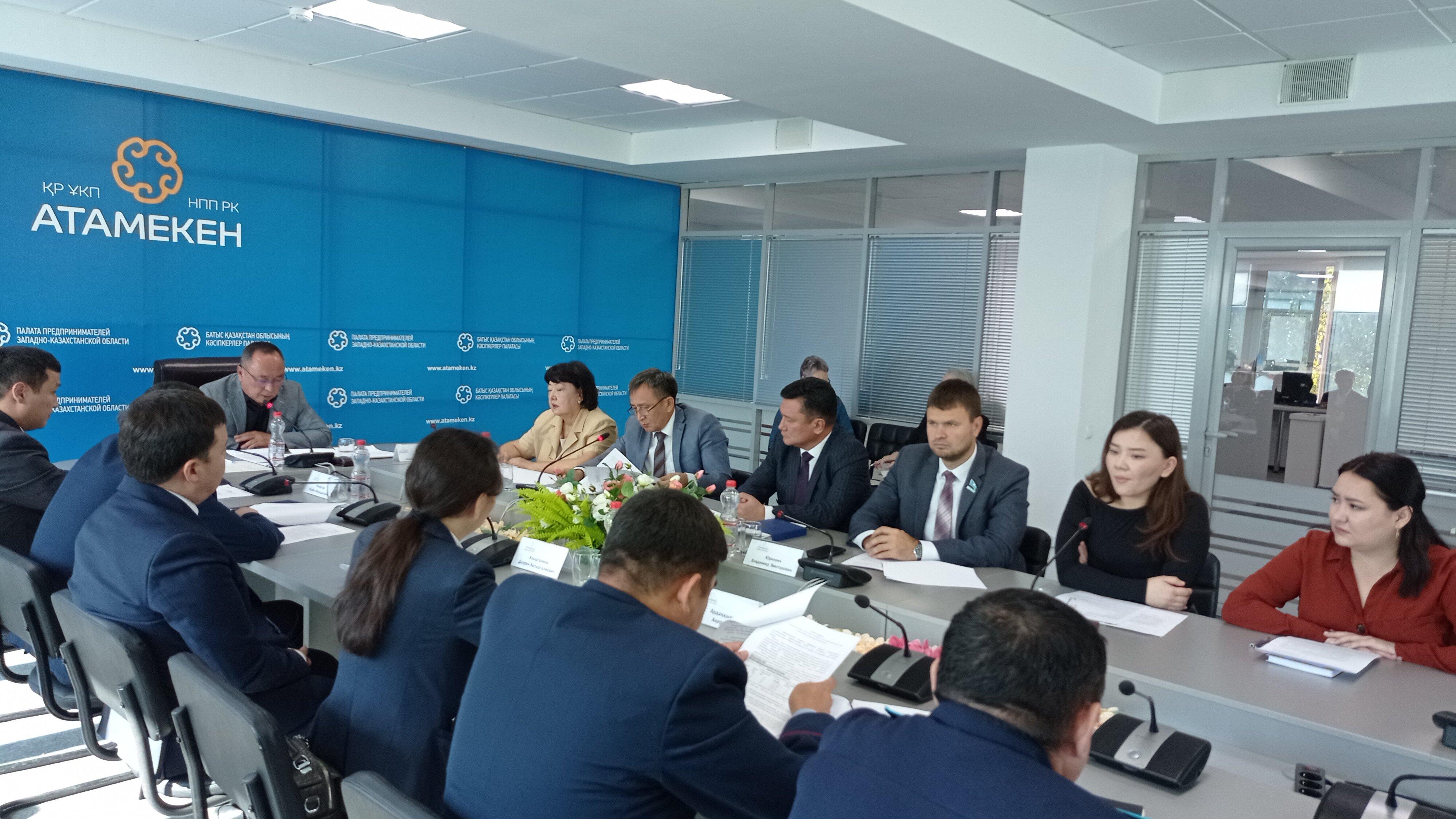 Не допустить вмешательства в предпринимательскую деятельность