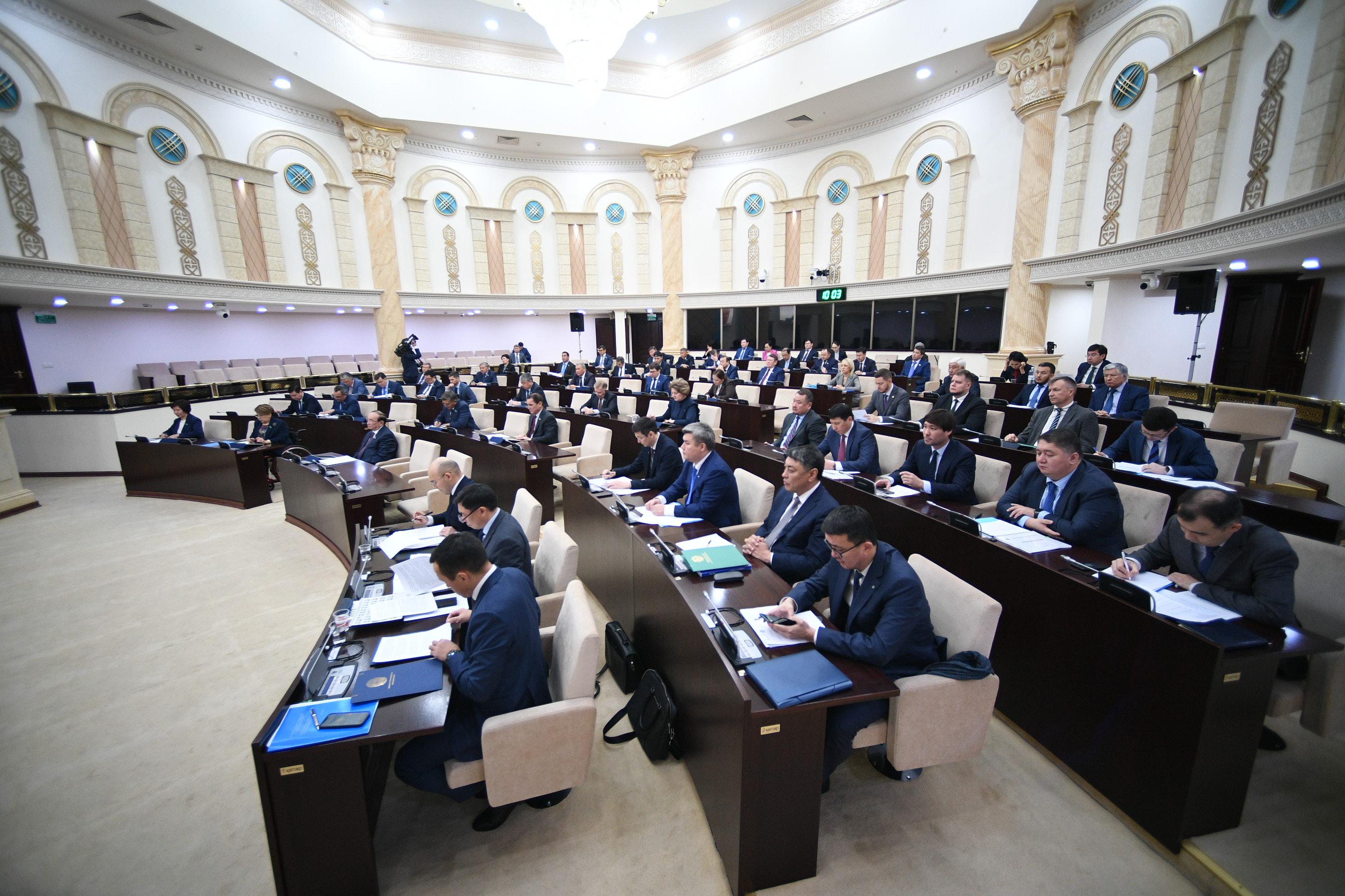 Каким хотят видеть новый Налоговый кодекс предприниматели